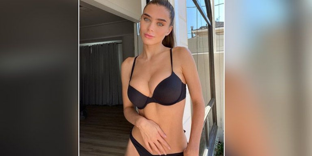 Porno-Darstellerin Lana Rhoades