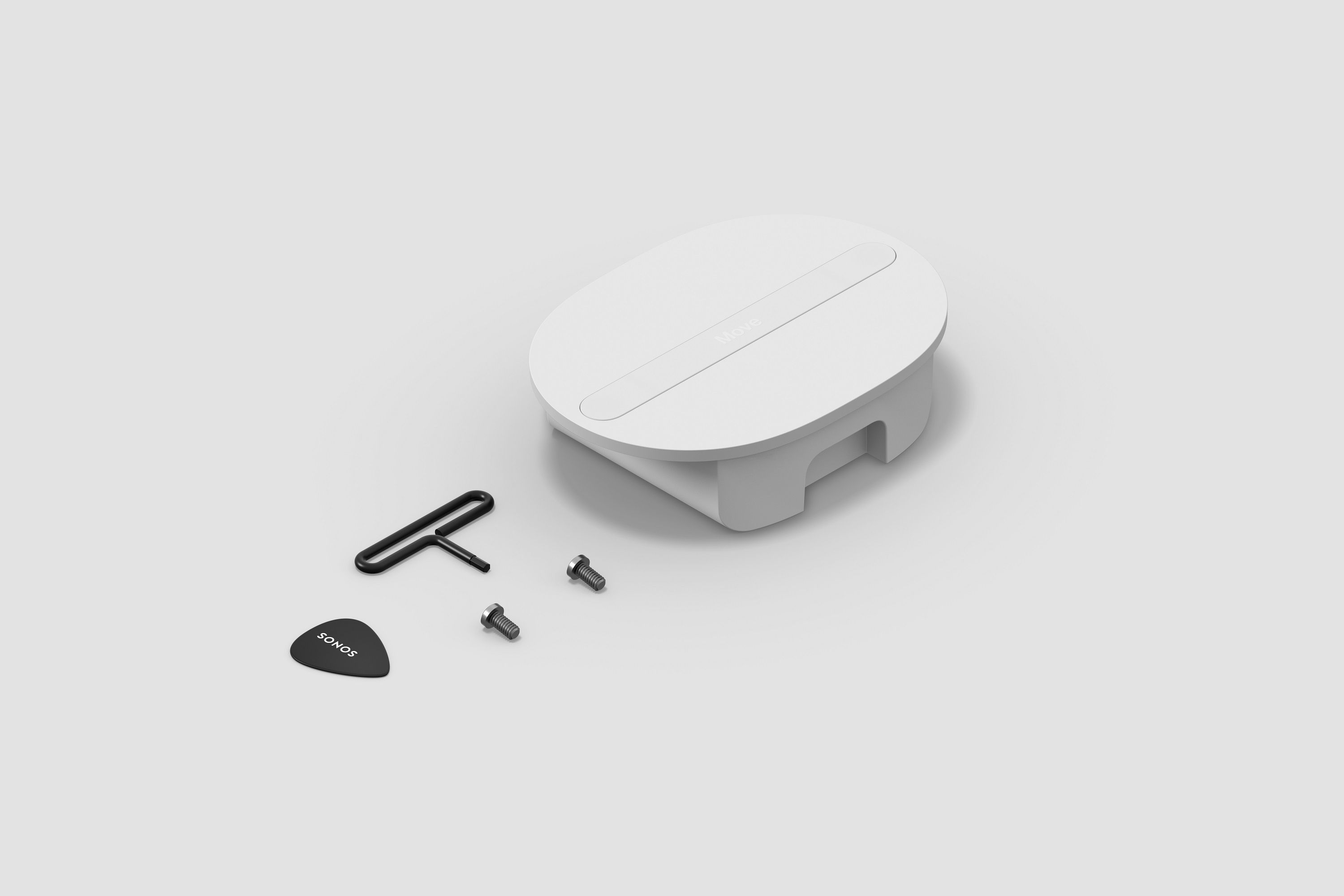 Der Austausch-Akku ist für 79 Euro auf Sonos.com erhältlich. 