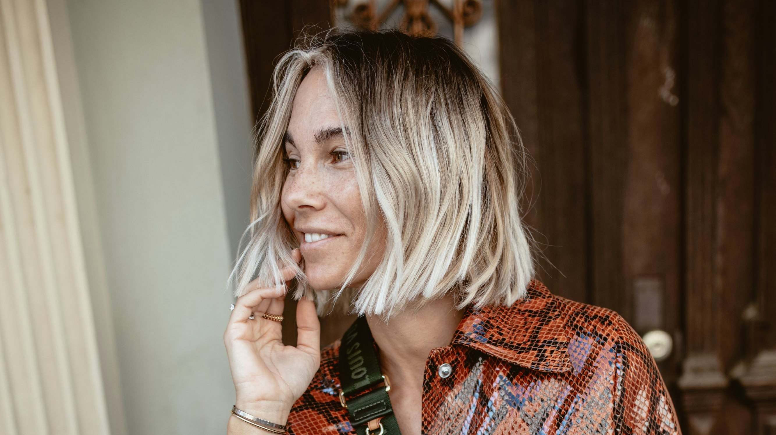 Boyfriend Bob Karin Teigl von Constantly K