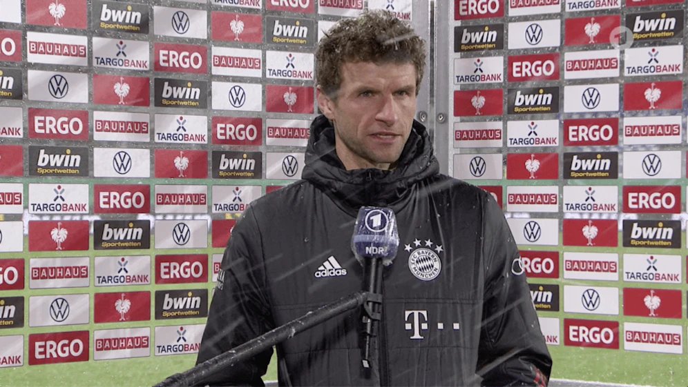 Thomas Müller