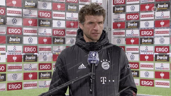 Thomas Müller