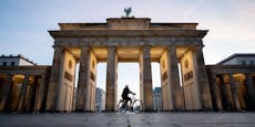 Deutschland bereitet sich auf Mega-Lockdown vor