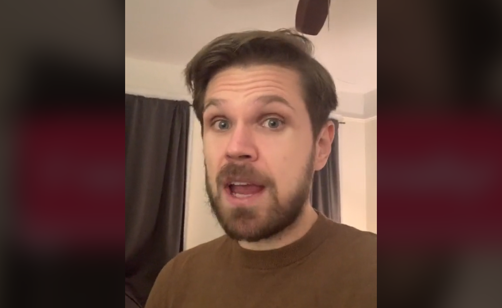 Dr. Erec Burnett möchte zu Verschwörungstheorien neigende Menschen und jene, die sich als Corona-Experten sehen, eine Weisheit zur Einsicht auf den Weg geben.