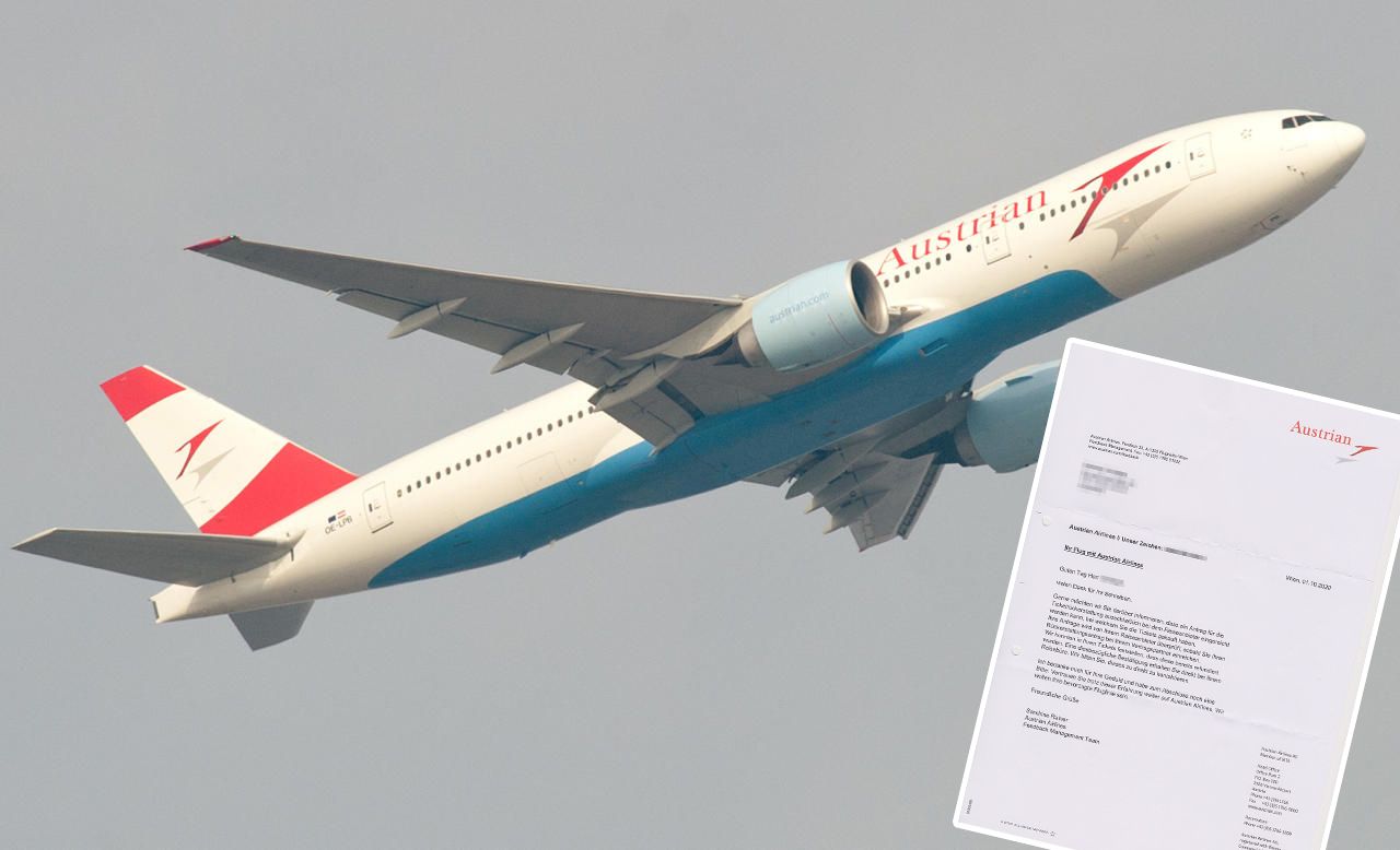 Oliver C. hat sein Geld bisher nicht zurückbekommen.