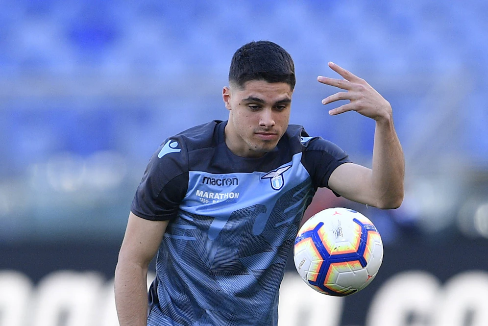 Für Pedro Neto bezahlte Lazio den falschen Klub. 