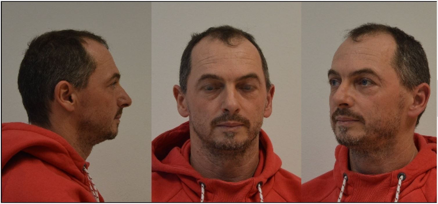 Kindesmissbrauch Fahndung