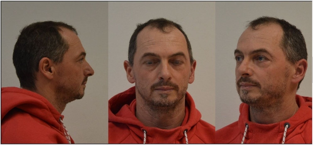 Kindesmissbrauch Fahndung