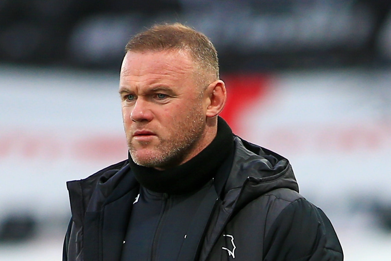 Heute.at - Rooney hört auf! England-Star ist nur noch Trainer