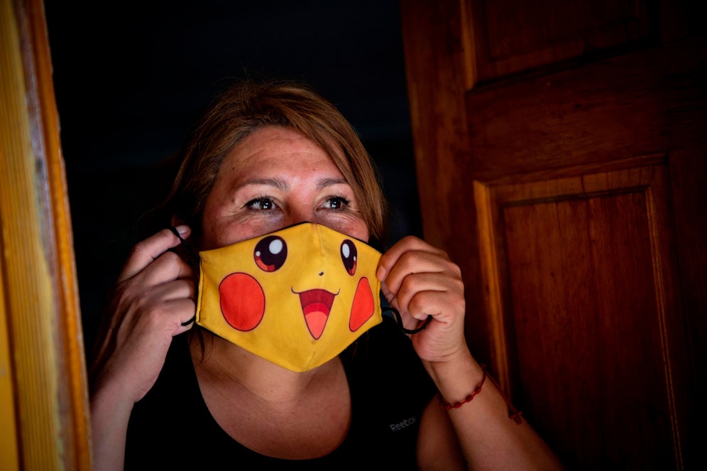 Pikachu und Co. feiern ihren 25. Geburtstag.