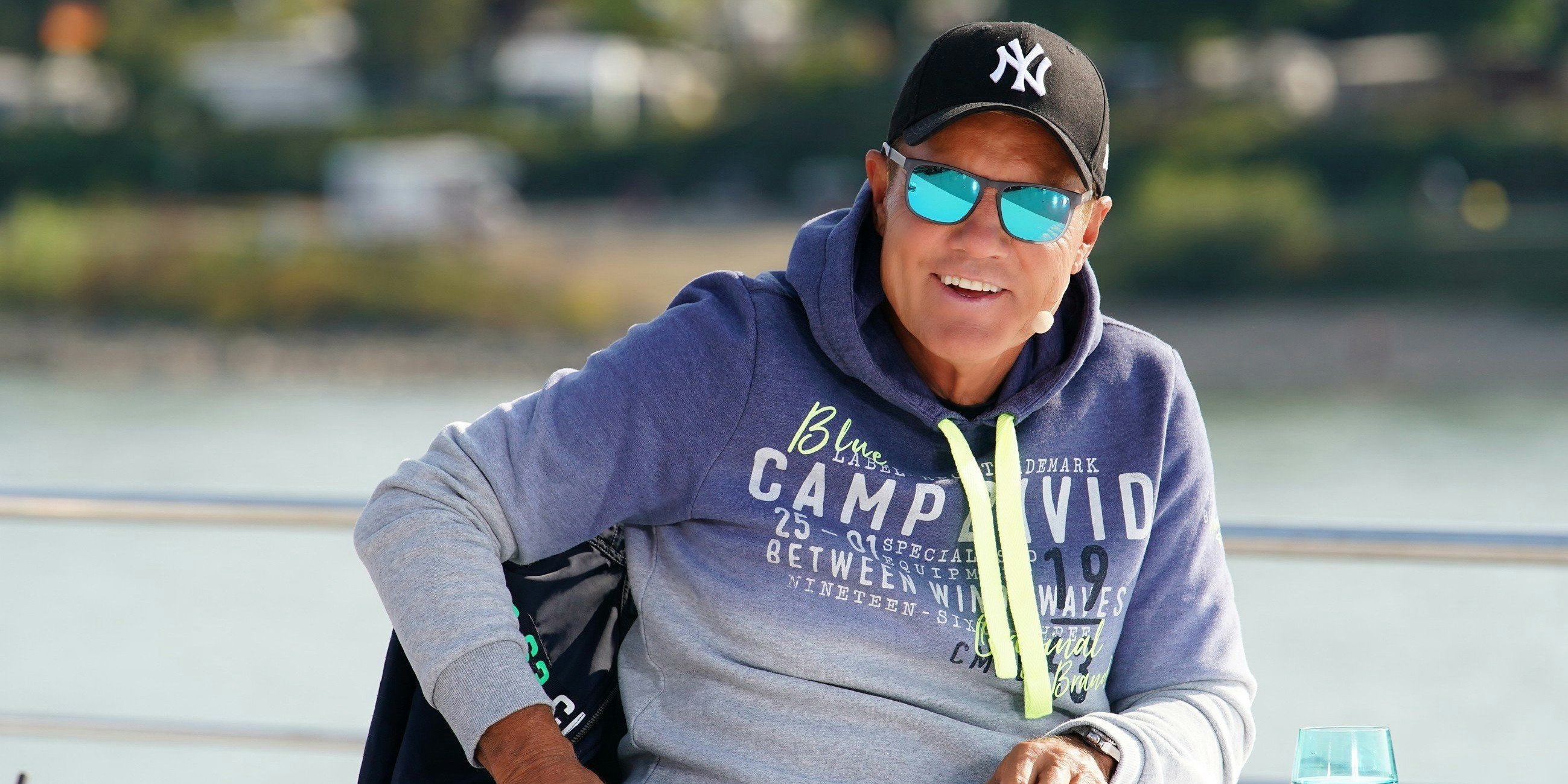 Auweh, Dieter. Was ist mit DSDS nur passiert?