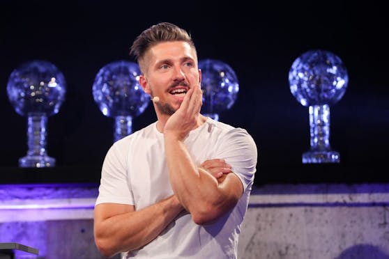 Marcel Hirscher