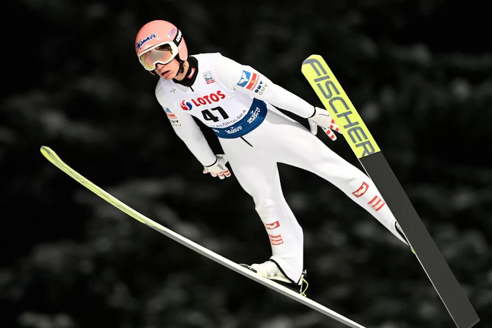 Daniel Huber