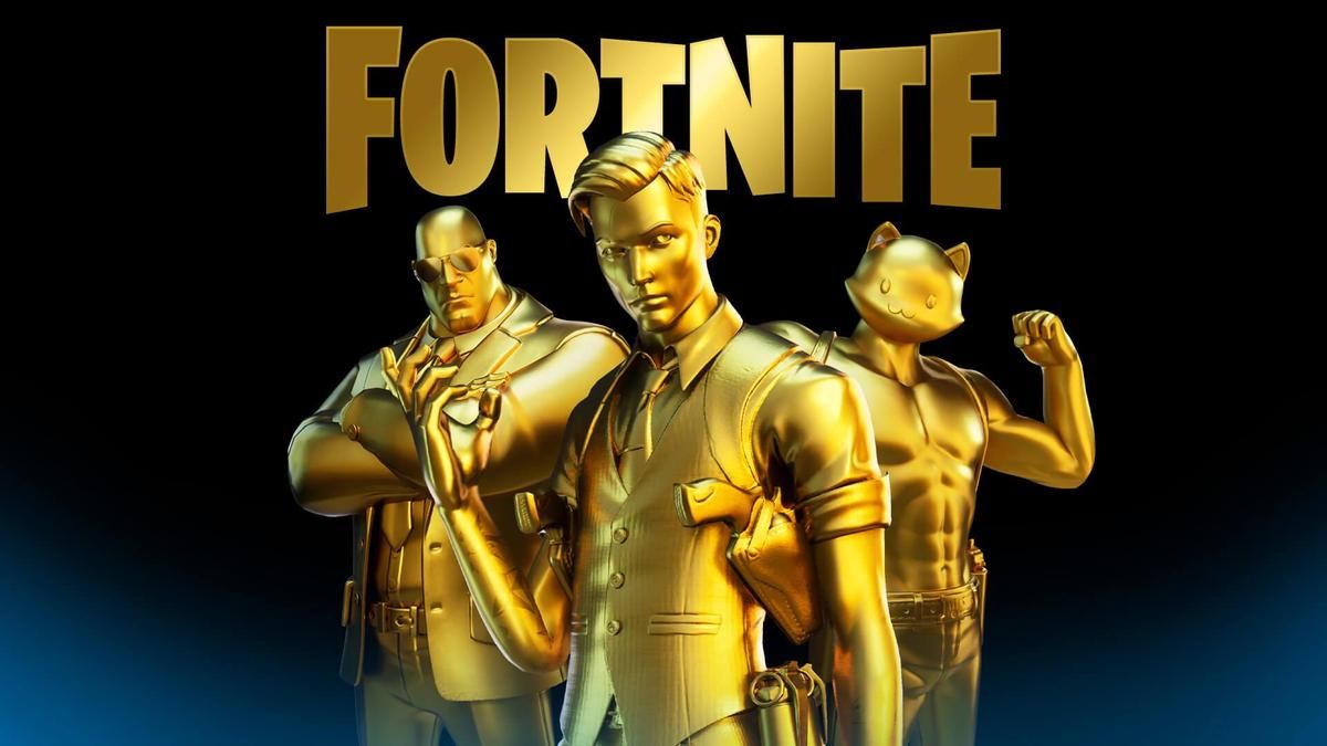 "Fortnite" - Details zur "Fortnite Champion Series" im Jahr 2021 veröffentlicht.