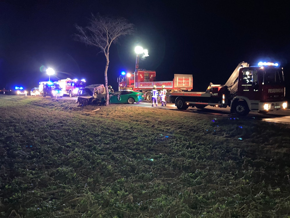 Tesla gegen Transporter