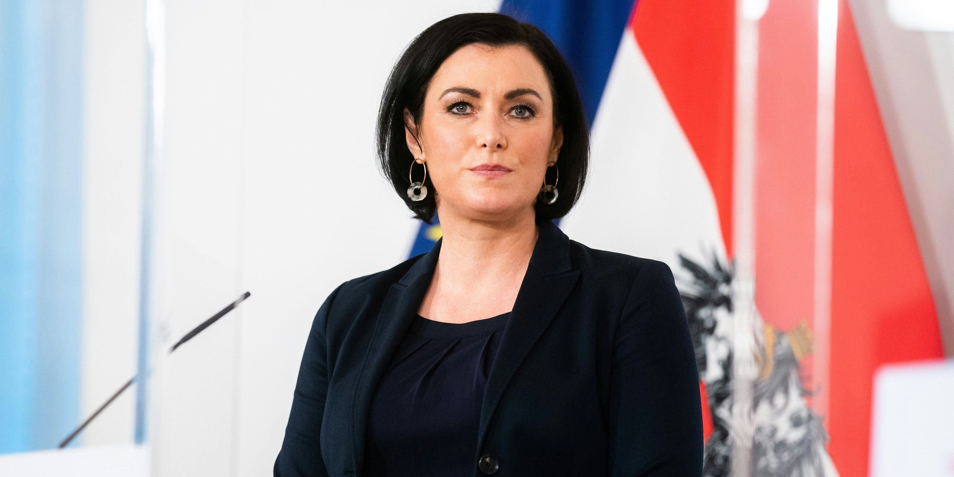 Tourismusministerin Elisabeth Köstinger kündigte harte Strafen an.