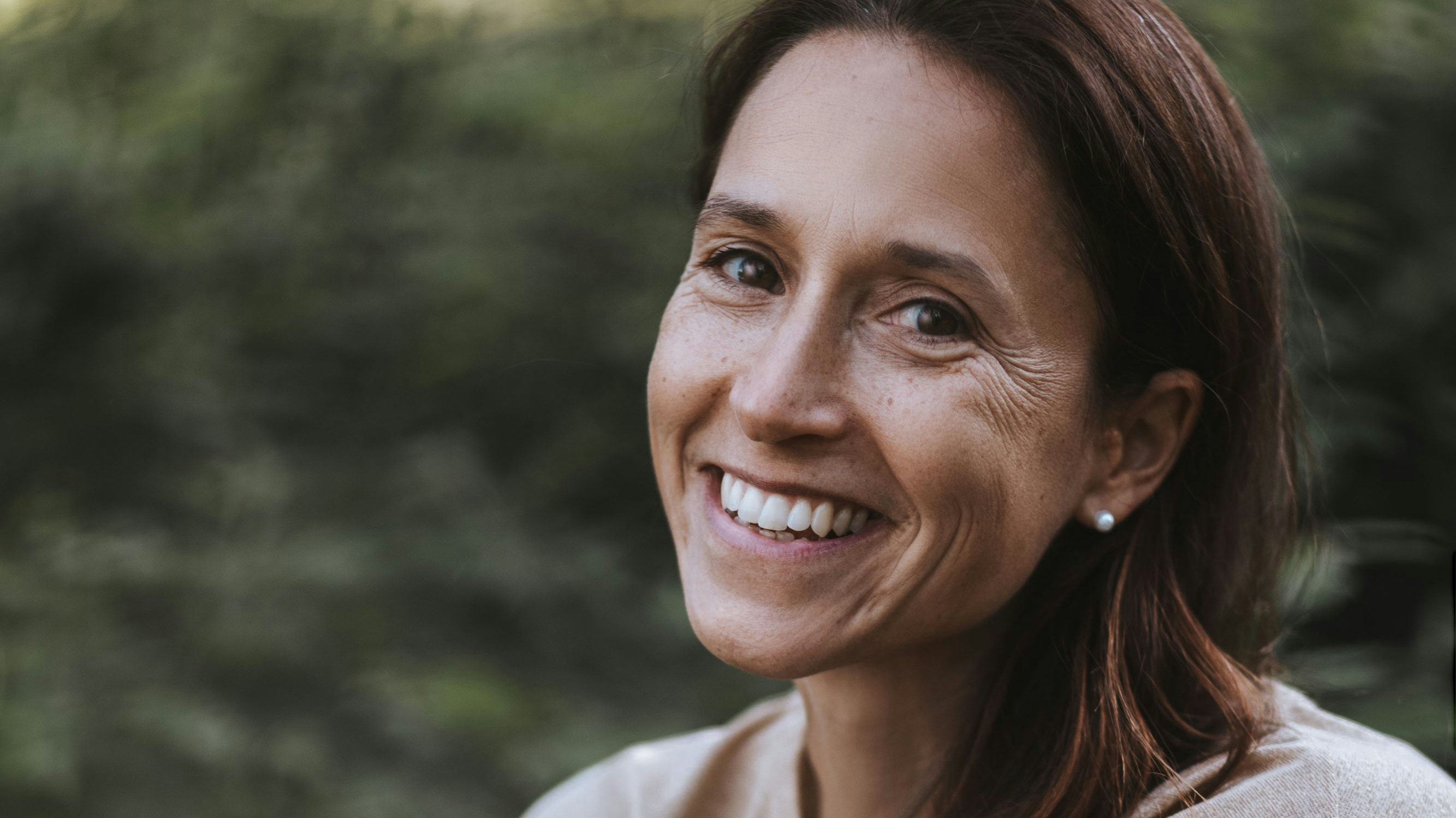 Gynäkologin Denise Tiringer, Gründerin und Leiterin des Instituts Santé Femme&nbsp;im 8. Wiener Gemeindebezirk