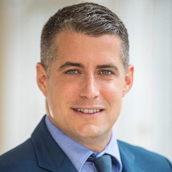 Ministeriumssprecher Harald Sörös