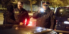 Drogenlenker (34) von Polizei aus Auto gezerrt