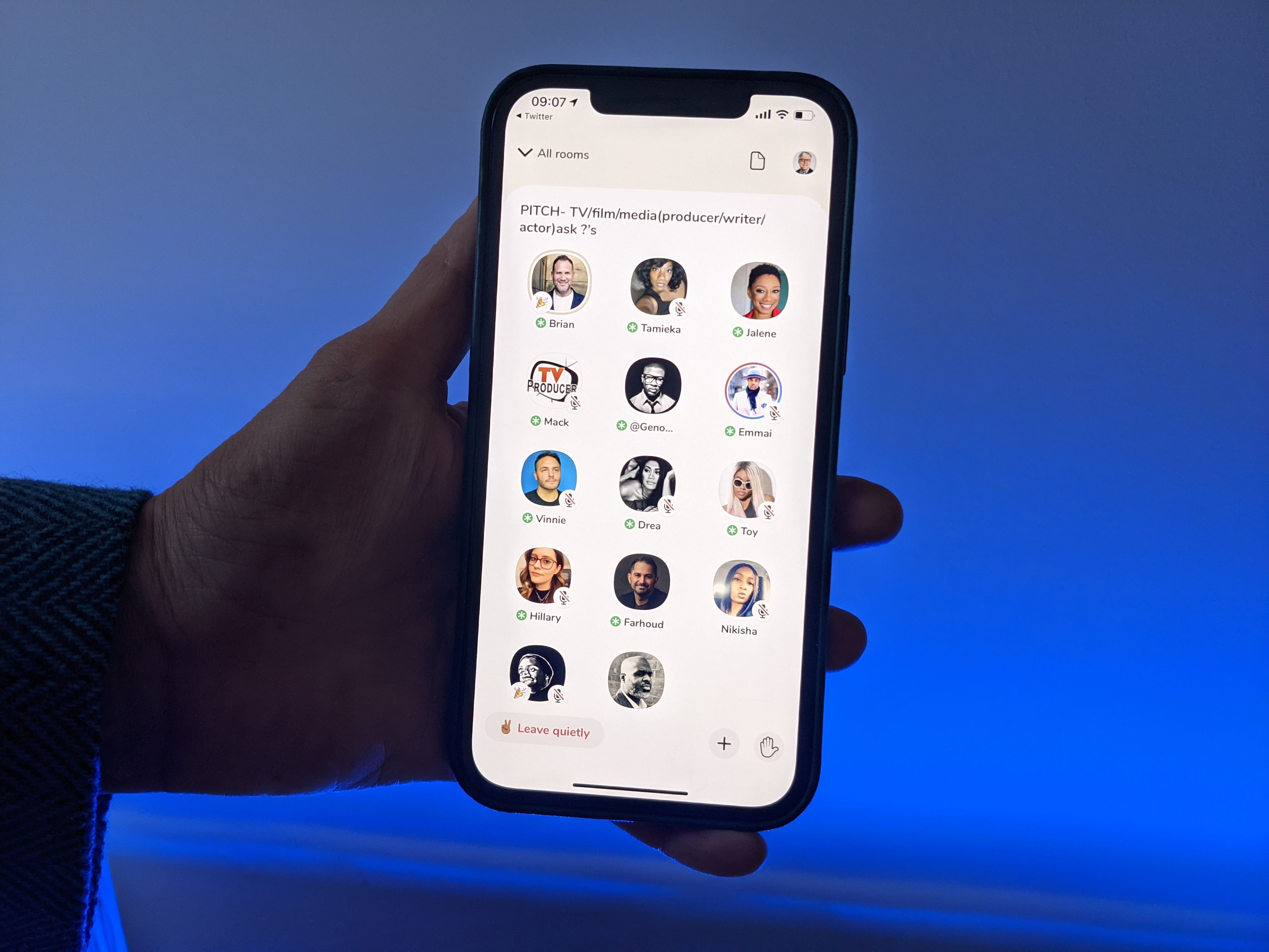 Hype um App "Clubhouse": Warum sprechen momentan alle darüber?