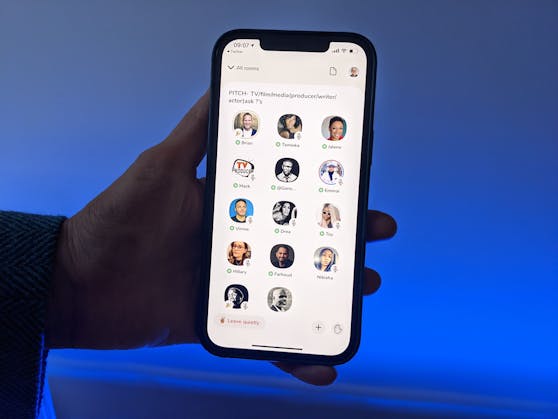 Hype um App "Clubhouse": Warum sprechen momentan alle darüber?