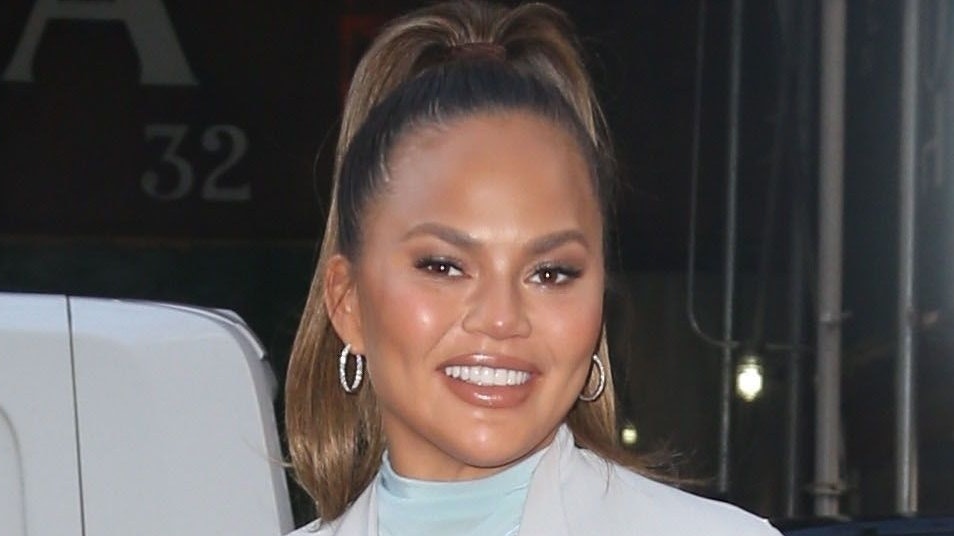 Chrissy Teigen