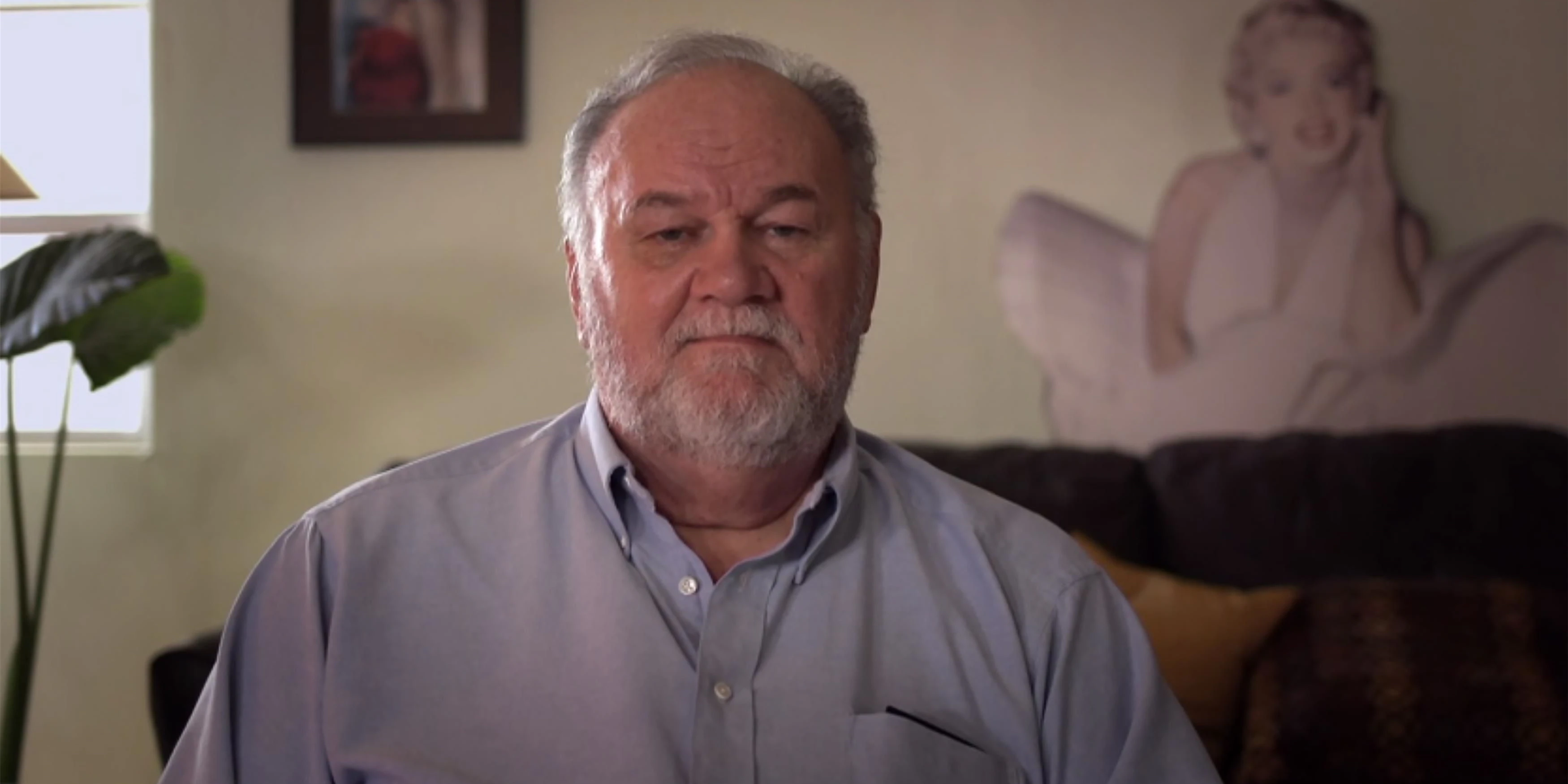 Thomas Markle