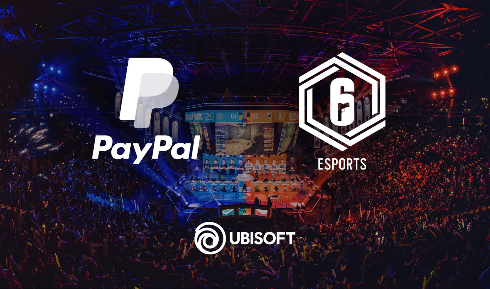 Ubisoft und PayPal gaben heute die Verlängerung ihrer Zusammenarbeit bis September 2022 bekannt.