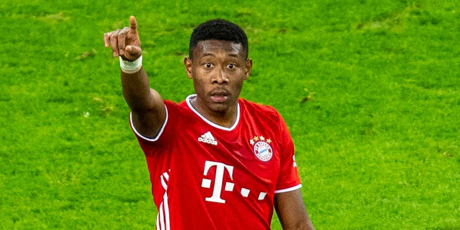 Fix: David Alaba kickt bis Sommer für die Bayern