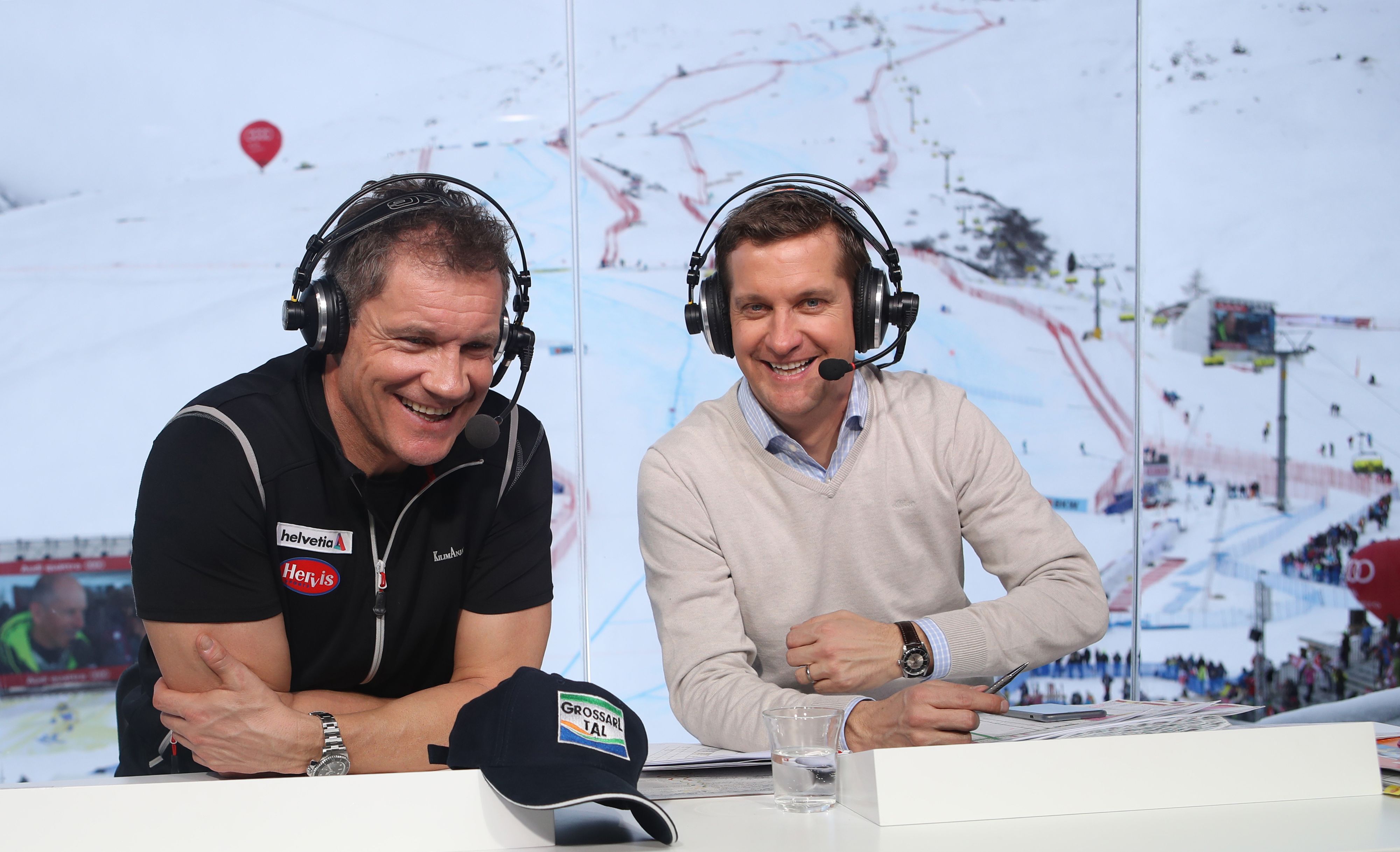 Die besten Bilder von Armin Assinger