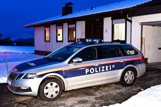In diesem Haus soll Franz Josef H. seine Gattin ermordet haben.