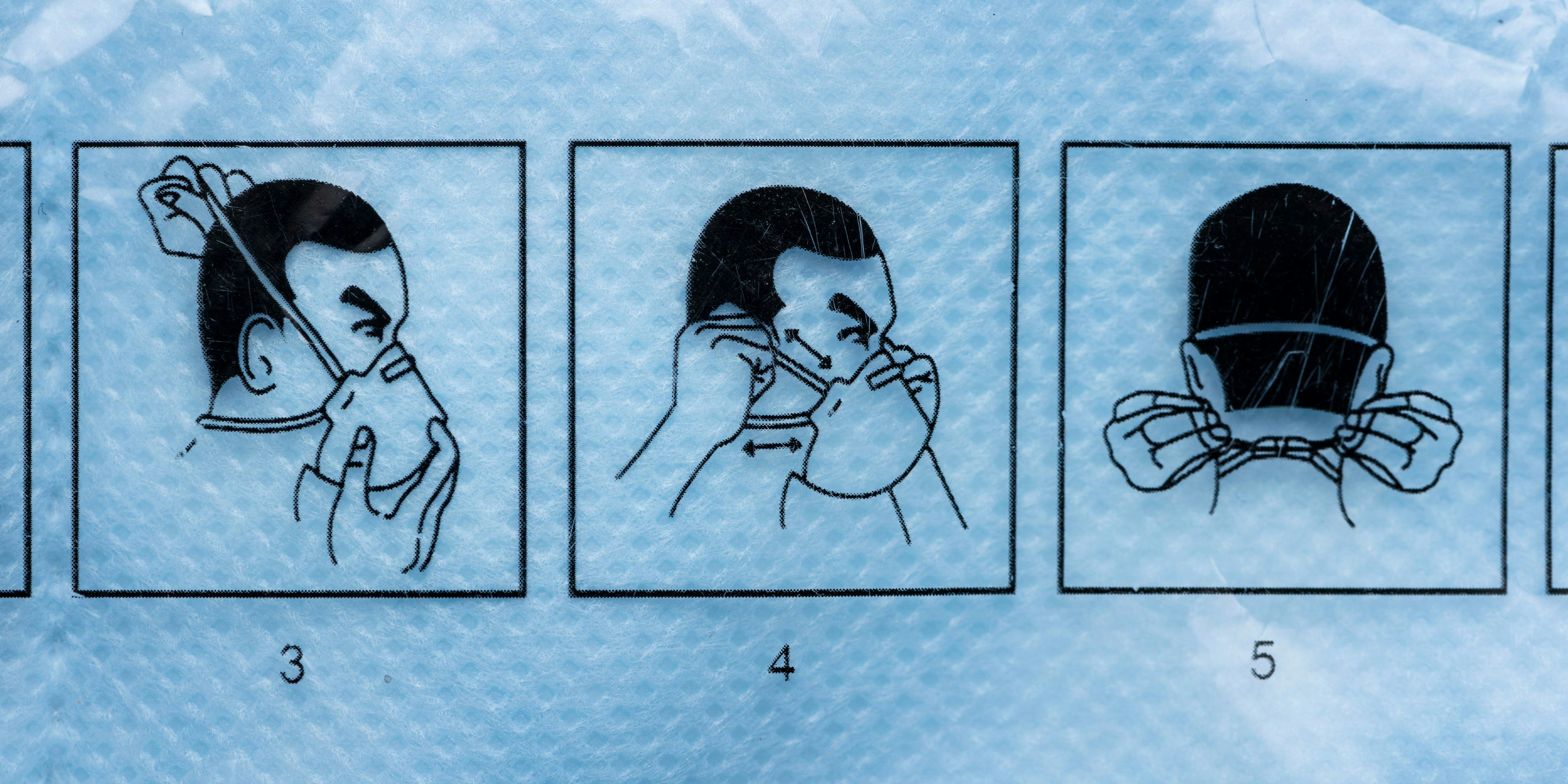 Fragen und Antworten zu der FFP2-Maskenpflicht