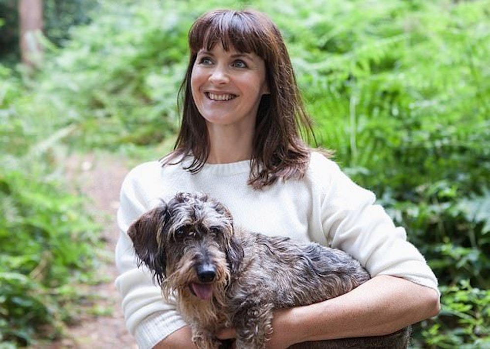 Die 44-jährige Sammie Mcfarland wird wahrscheinlich nie wieder über eine ganz normale Lungenfunktion verfügen. Schuld daran ist eine milde Coronavirus-Infektion. 