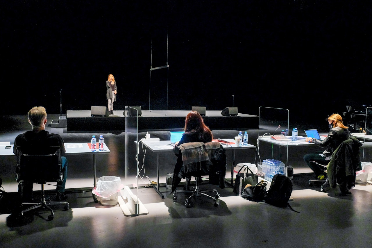 Heute.at - So liefen die strenggeheimen Starmania-Castings ab