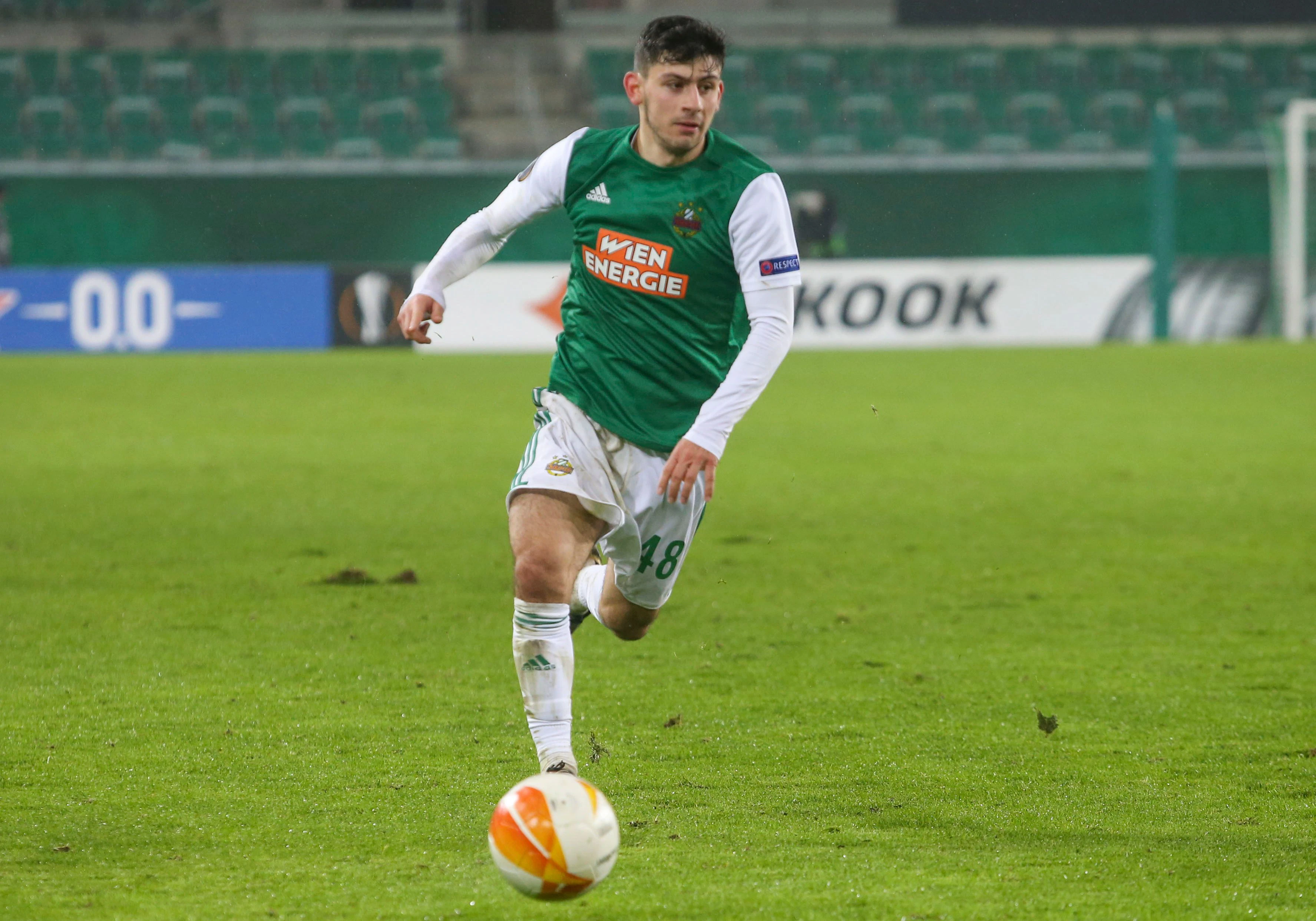 Yusuf Demir