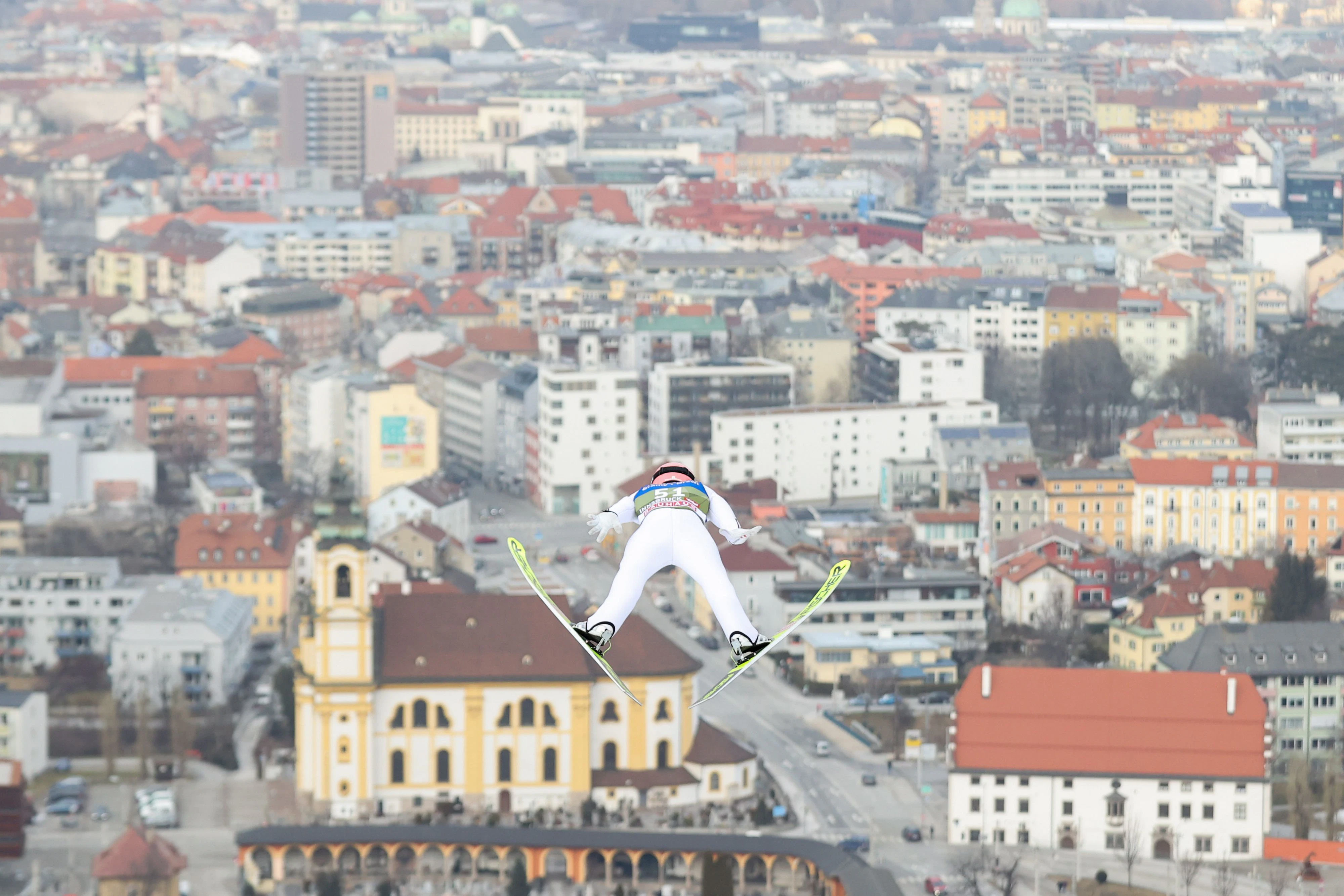 Daniel Huber