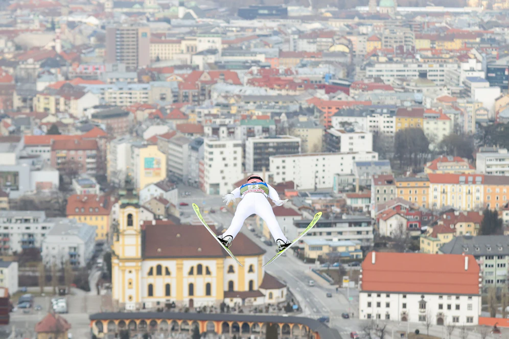 Daniel Huber