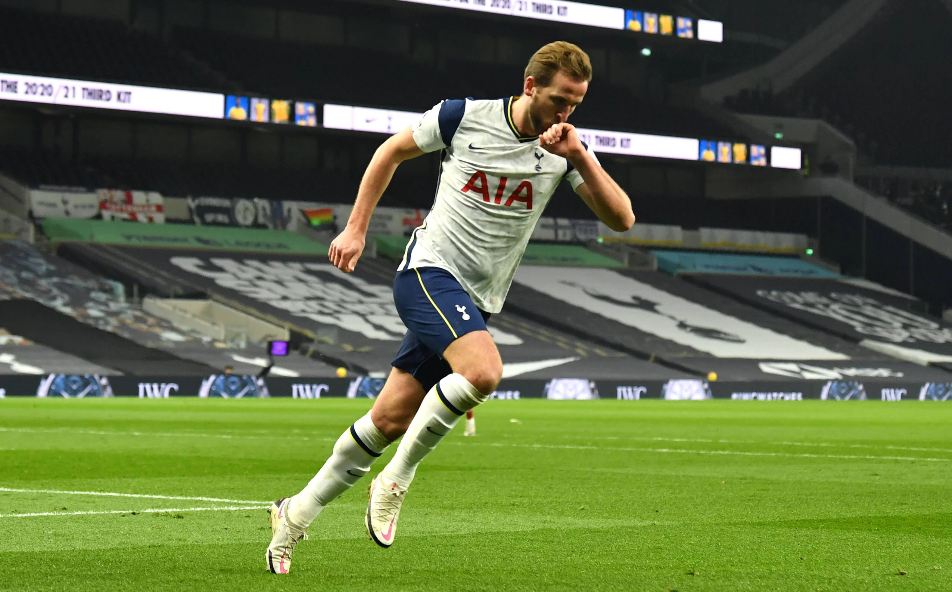 Harry Kane