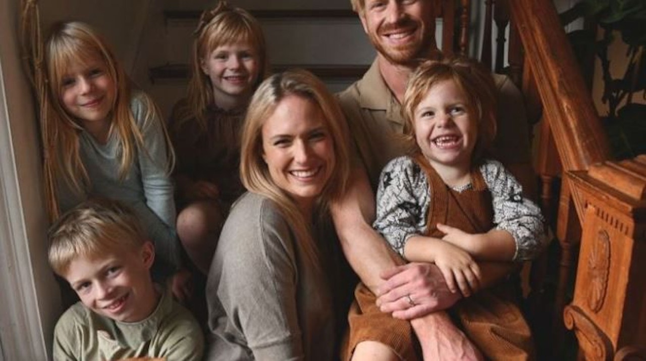 Heute.at - Todesursache von schwangerer Bloggerin (36) steht fest