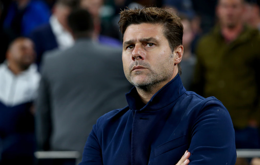 Mauricio Pochettino