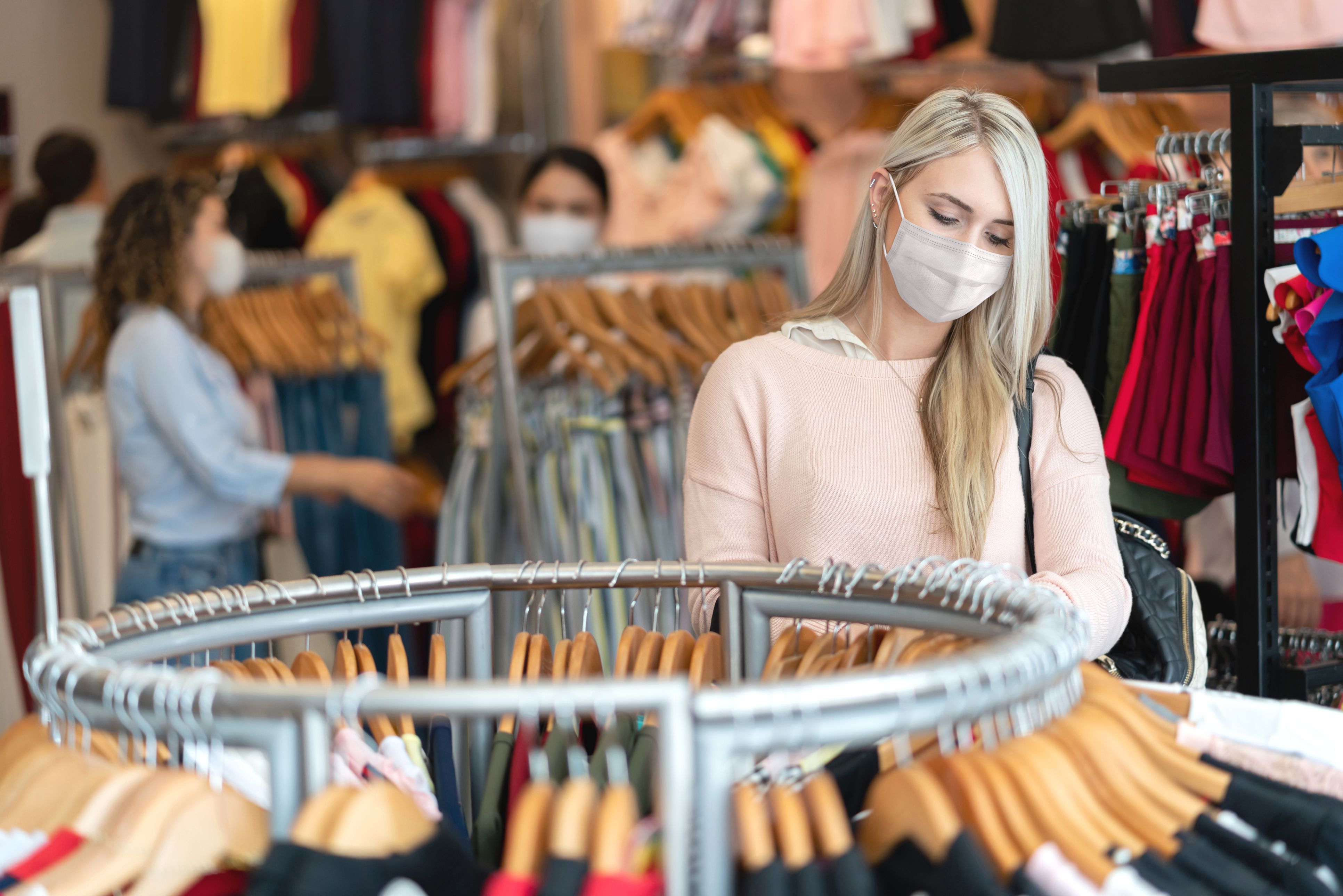 Das Land Oberösterreich versüßt das kurze Weihnachtsshopping.