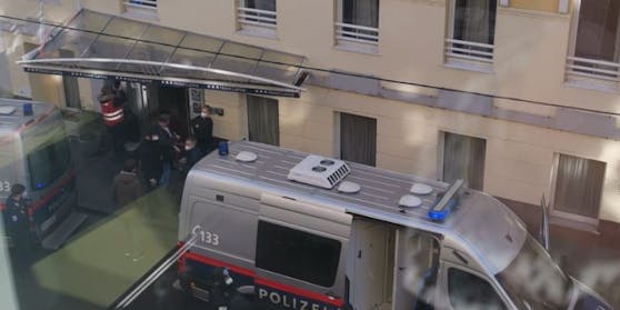 Schlepperhotel