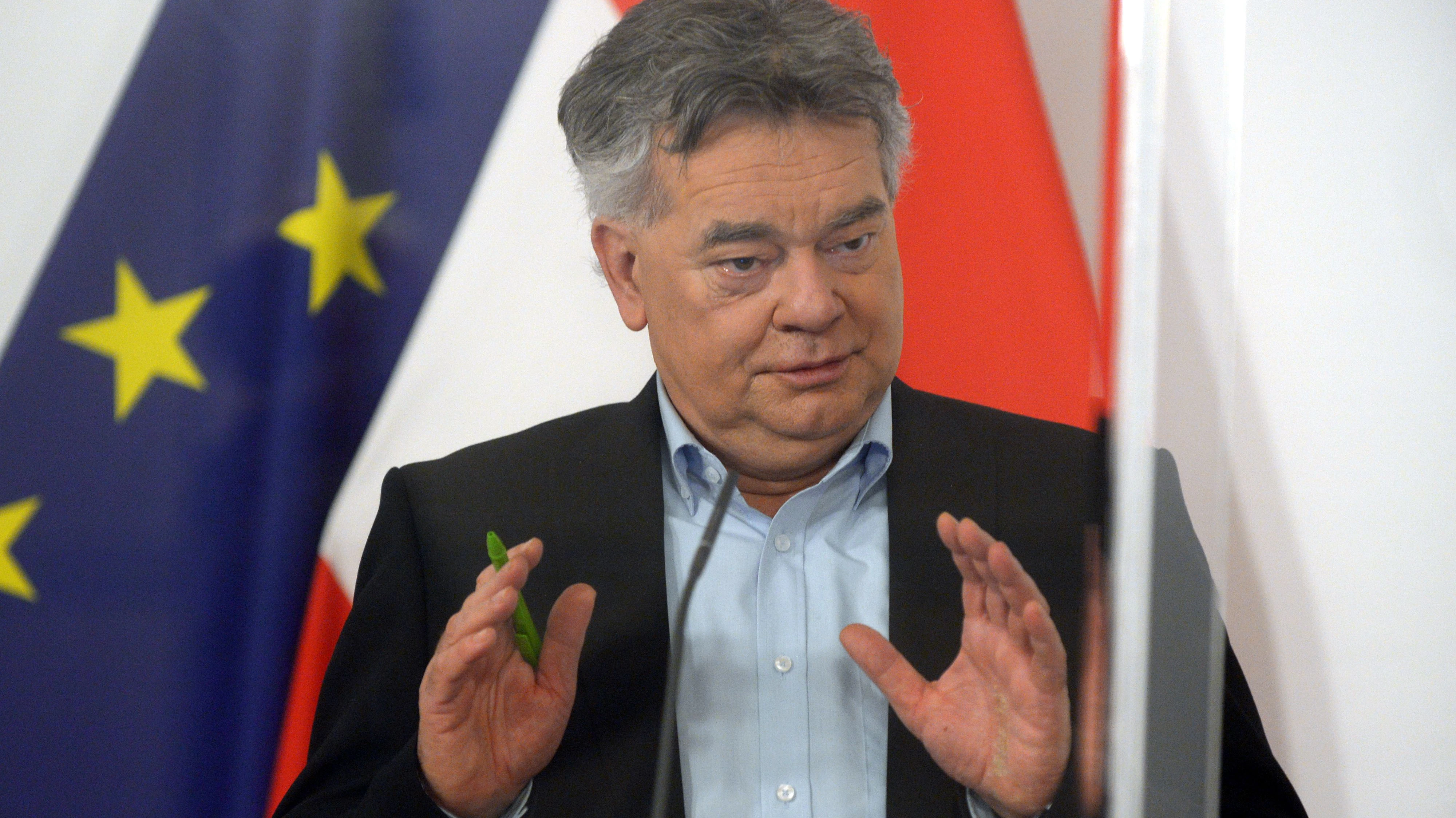 Werner Kogler