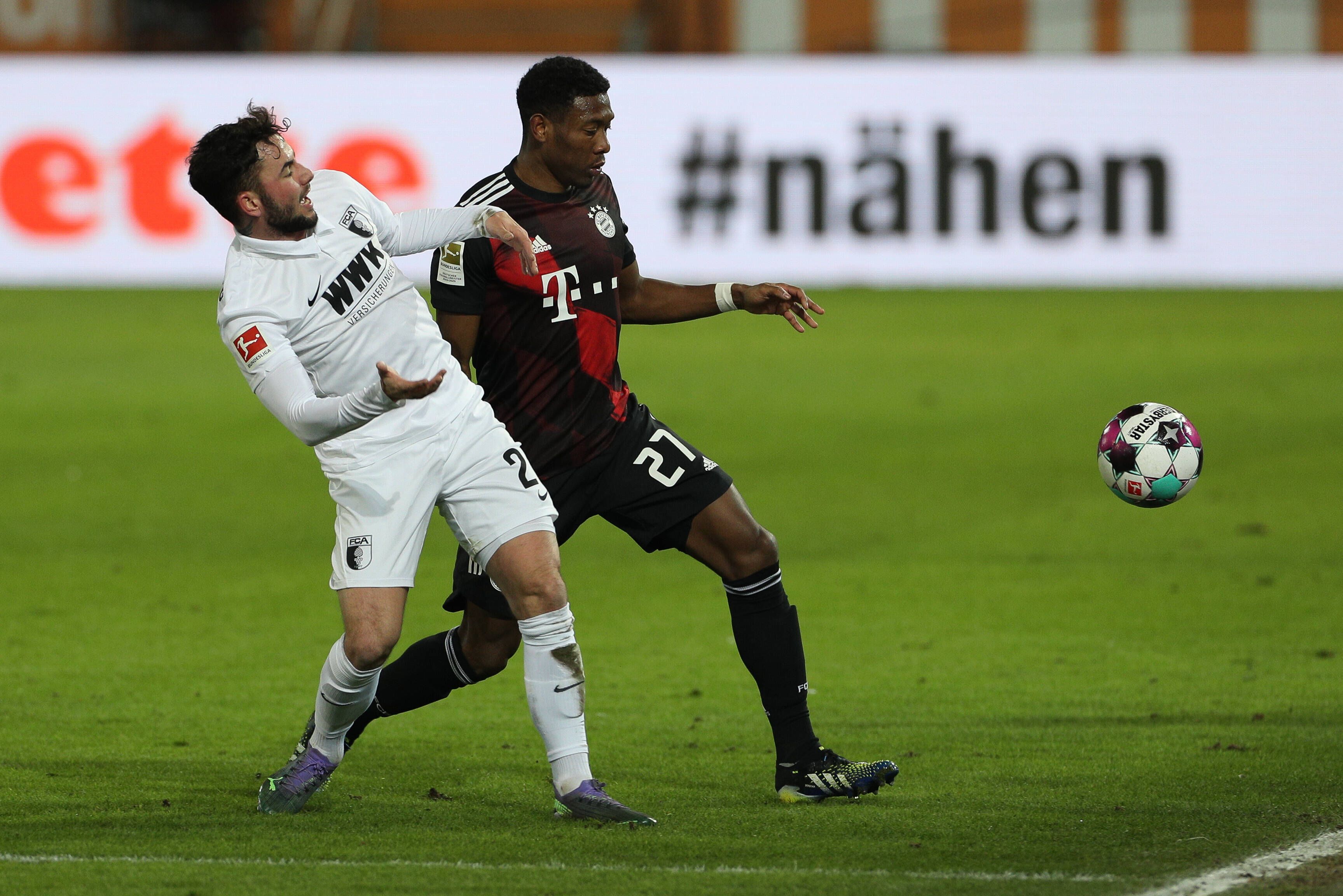 David Alaba