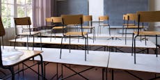 Missbrauch an Wiener Schule: Direktor beschimpft Klasse