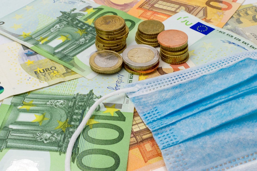 Wann kommt der Corona-Bonus für das Gesundheitspersonal?