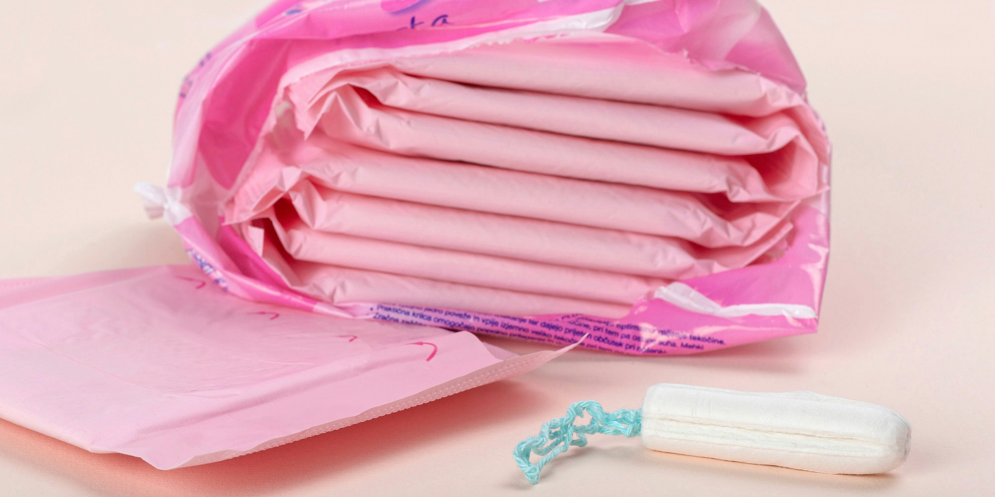 Nach einer Klarstellung steht fest: Auch Slipeinlagen sind von der Mehrwertsteuersenkung betroffen.