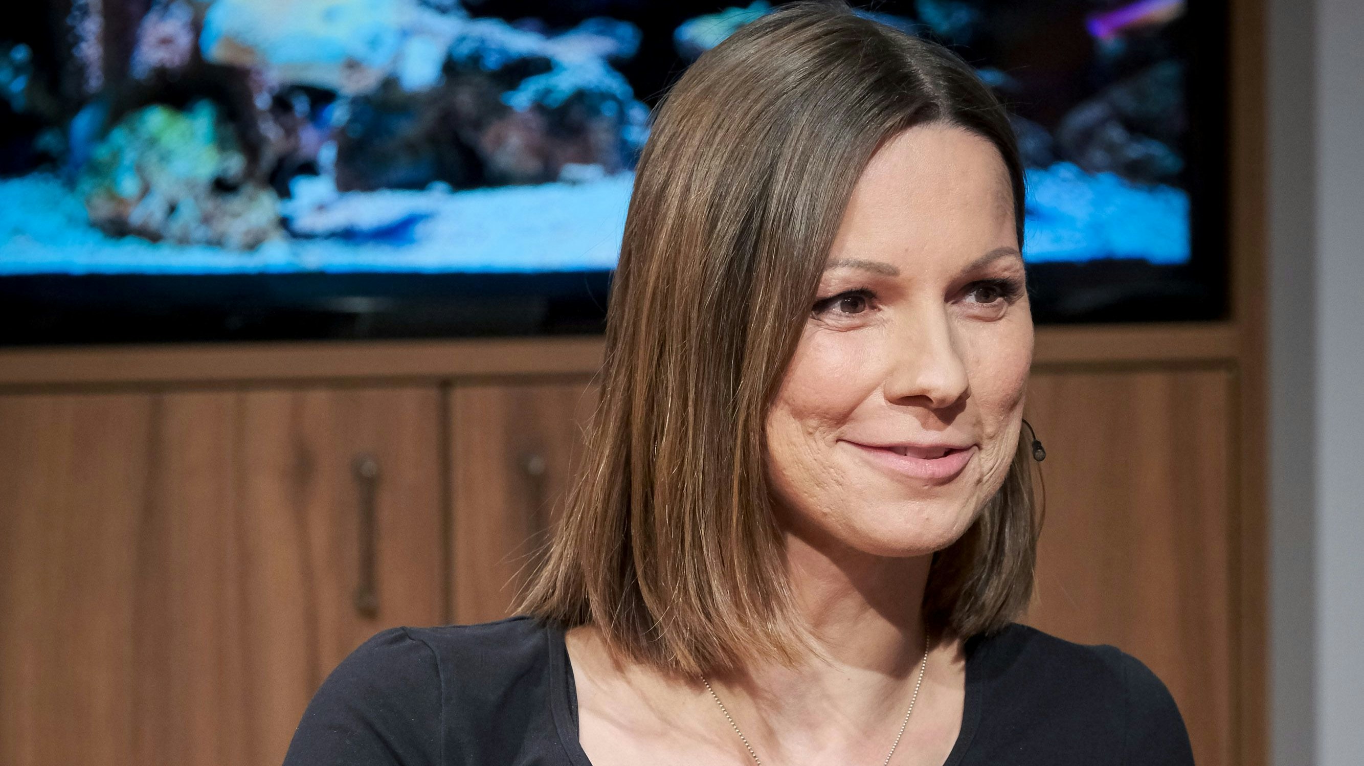 Christina Stürmer bei "Willkommen Österreich"