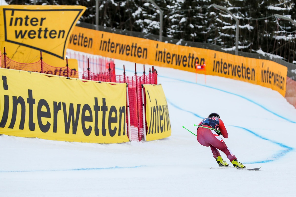 So sieht Kitzbühel im Corona-Jahr 2021 aus