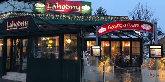 Nach 80 Jahren sperrt das "Lahodny" für immer zu.
