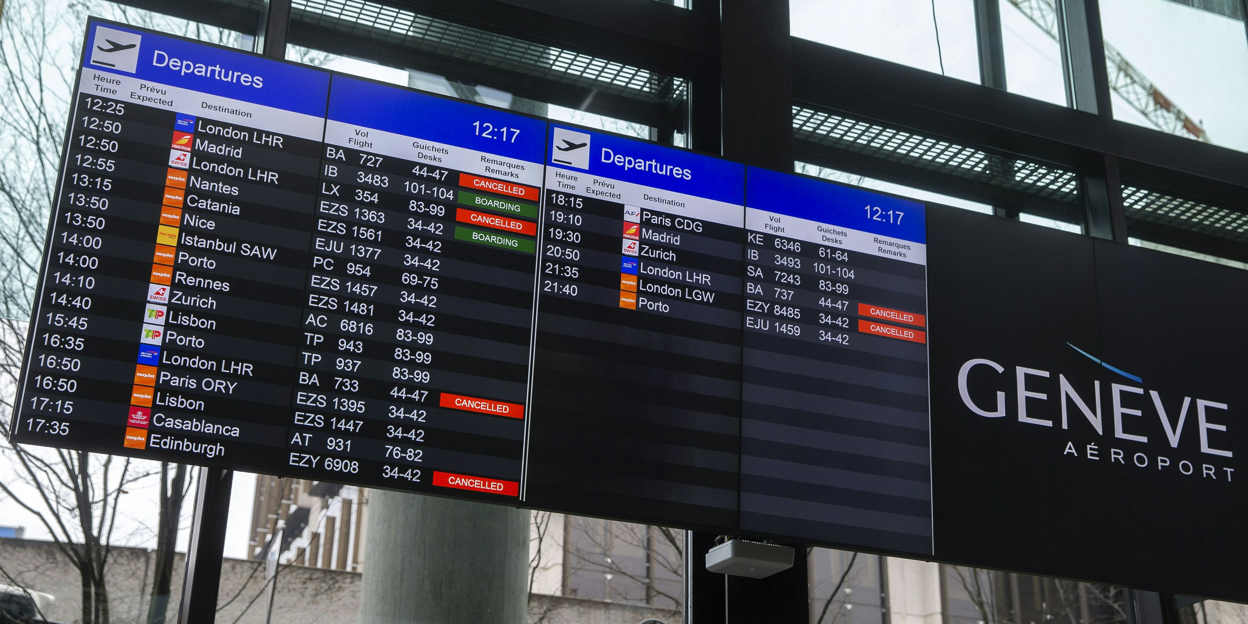 Einreisende aus Salzburg müssen in Quarantäne. 